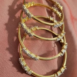 Indian bangles